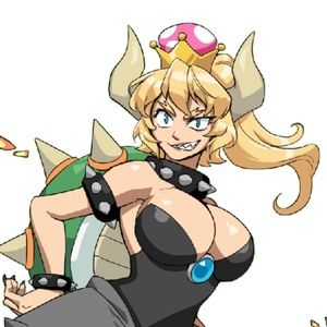 Meet your Posher, Luna